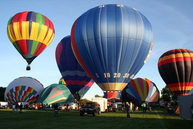 Picture 7 of things to do in Boise city