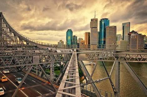 Picture 11 of things to do in Brisbane city