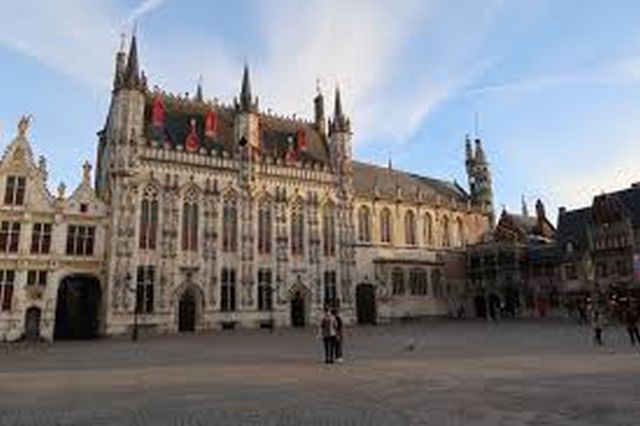 Picture 5 of things to do in Bruges city
