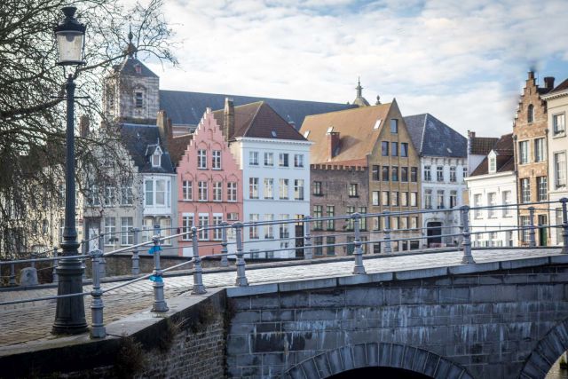 Picture 7 of things to do in Bruges city