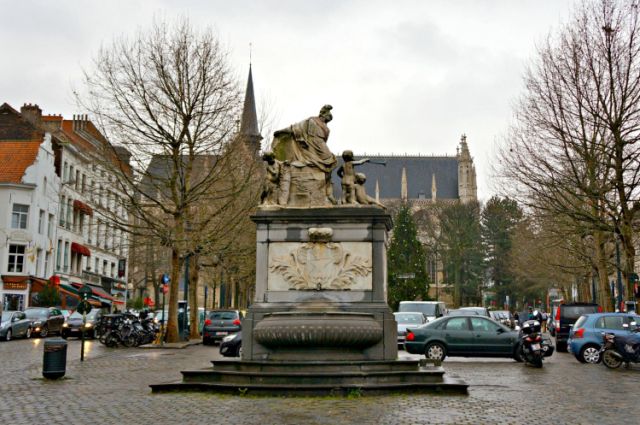 Picture 10 of things to do in Brussels city