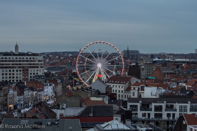 Picture 4 of things to do in Brussels city
