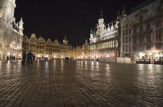 Picture 5 of things to do in Brussels city