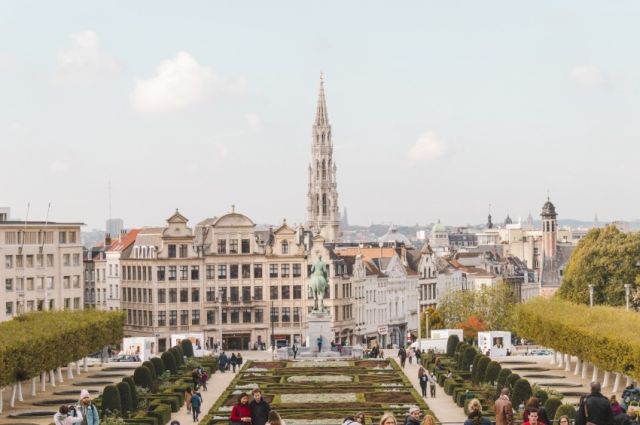 Picture 7 of things to do in Brussels city