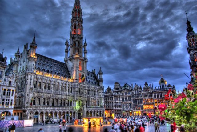 Picture 9 of things to do in Brussels city