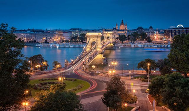 Picture 2 of things to do in Budapest city