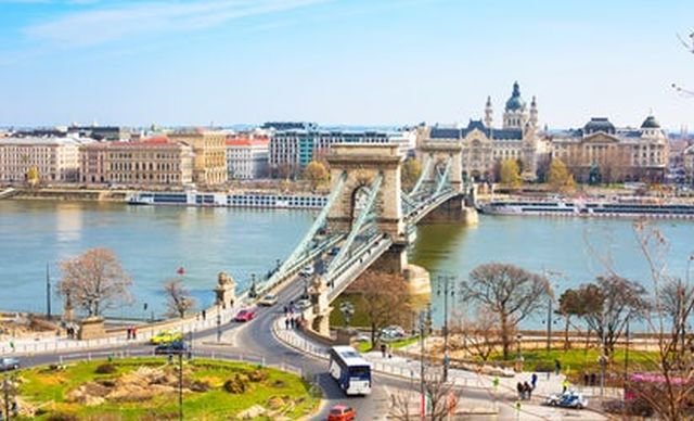 Picture 6 of things to do in Budapest city