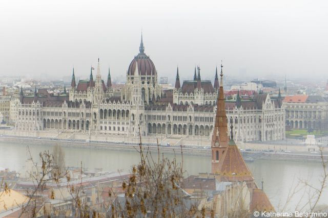 Picture 9 of things to do in Budapest city