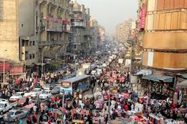 Picture 1 of things to do in Cairo city