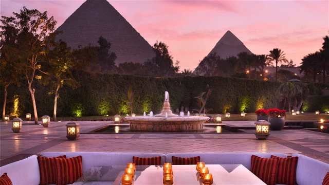 Picture 10 of things to do in Cairo city