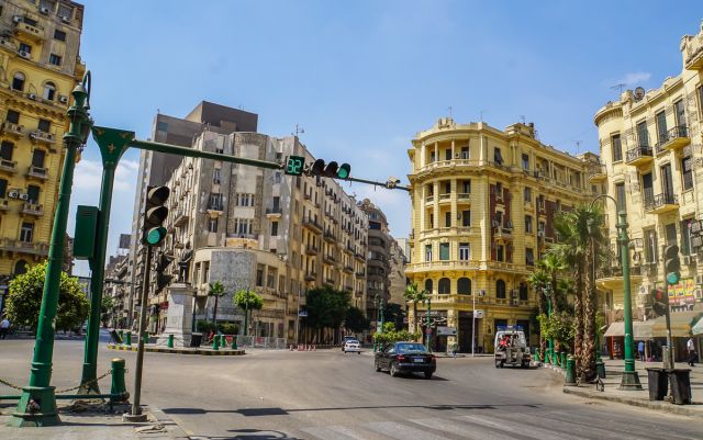 Picture 11 of things to do in Cairo city