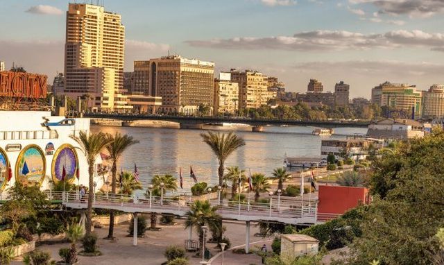 Picture 2 of things to do in Cairo city