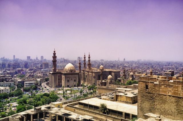 Picture 3 of things to do in Cairo city