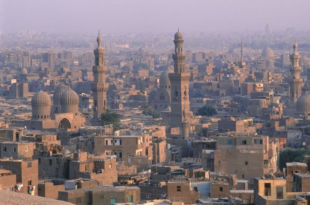 Picture 4 of things to do in Cairo city