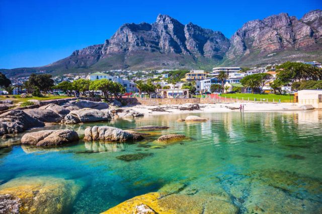 Picture 10 of things to do in Cape Town city