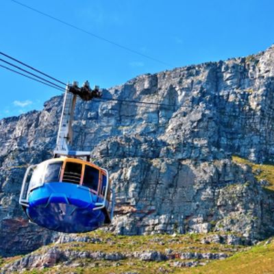 Picture 2 of things to do in Cape Town city