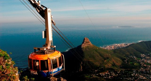 Picture 3 of things to do in Cape Town city