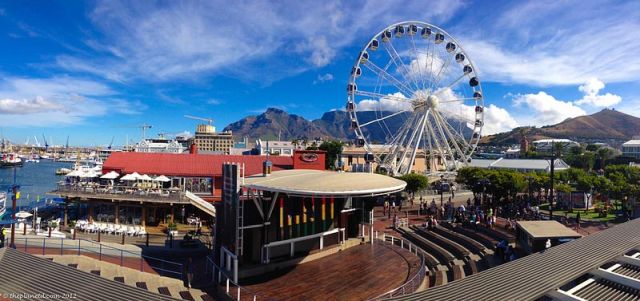 Picture 8 of things to do in Cape Town city