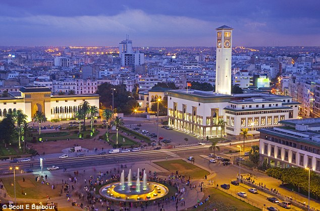Picture 2 of things to do in Casablanca city