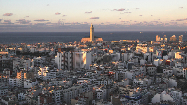 Picture 7 of things to do in Casablanca city