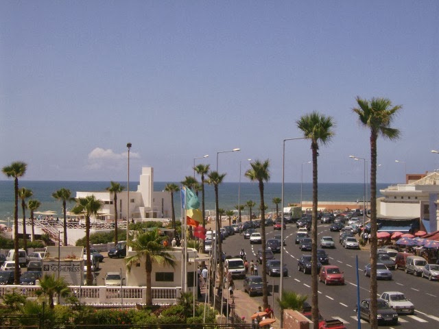 Picture 9 of things to do in Casablanca city