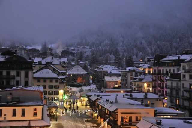 Picture 6 of Chamonix city
