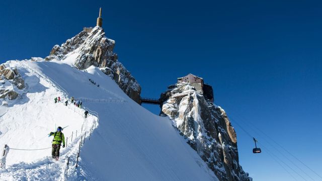 Picture 5 of things to do in Chamonix city