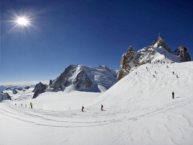 Picture 6 of things to do in Chamonix city