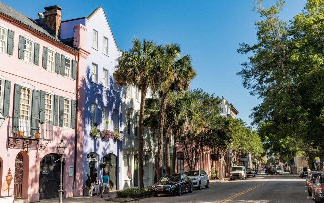Picture 9 of things to do in Charleston city