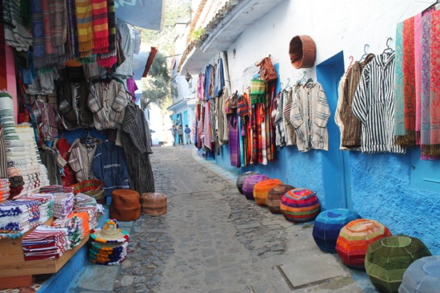 Picture 11 of things to do in Chefchaouen city