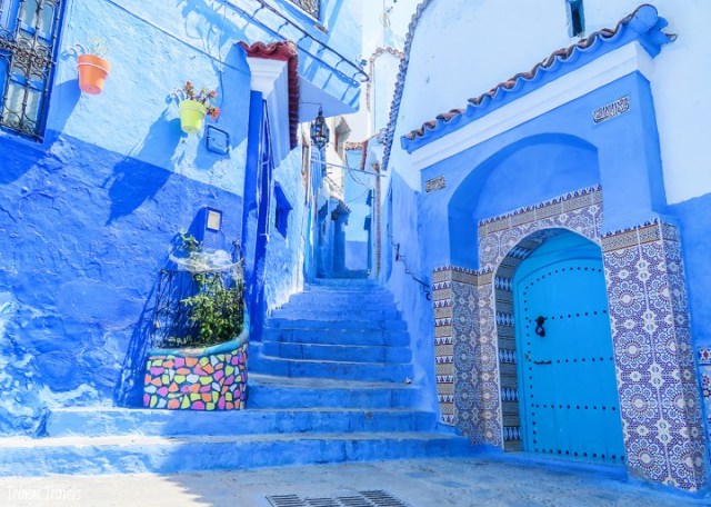Picture 3 of things to do in Chefchaouen city