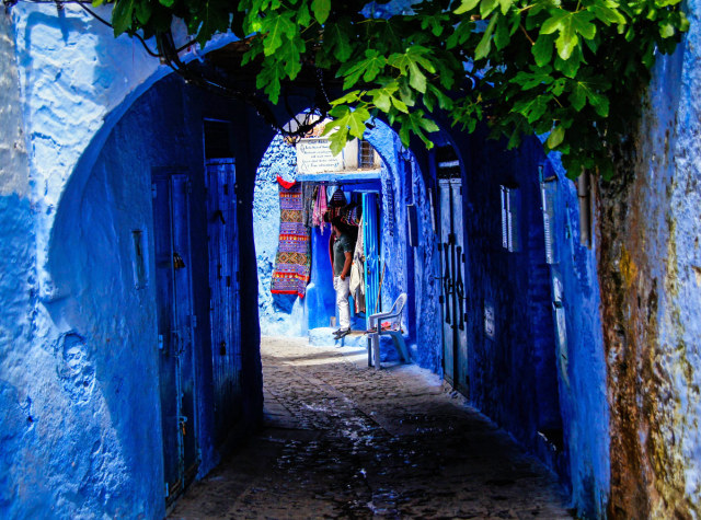 Picture 4 of things to do in Chefchaouen city