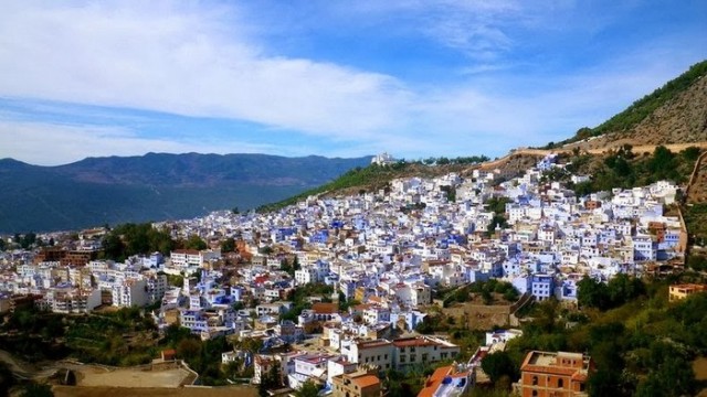 Picture 6 of things to do in Chefchaouen city