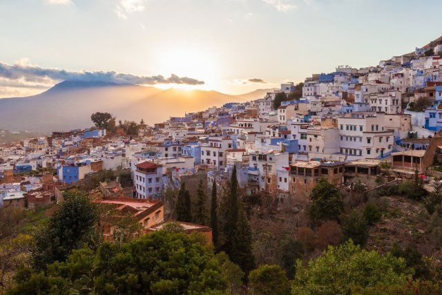 Picture 8 of things to do in Chefchaouen city