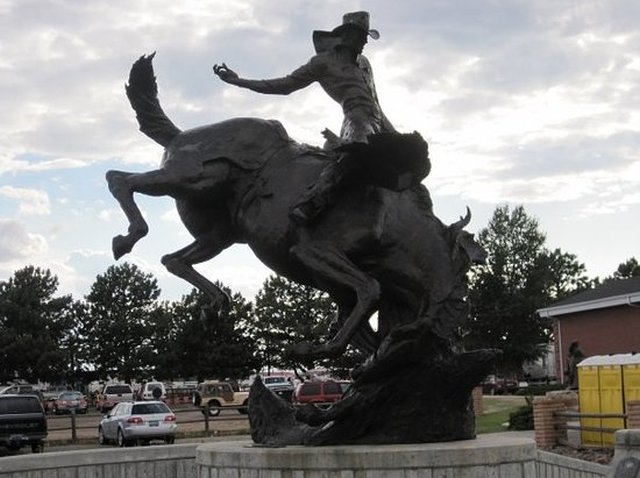 Picture 1 of things to do in Cheyenne city