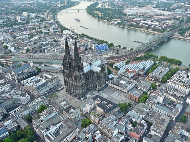 Picture 11 of things to do in Cologne city