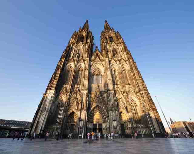 Picture 12 of things to do in Cologne city