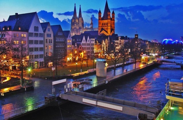 Picture 5 of things to do in Cologne city