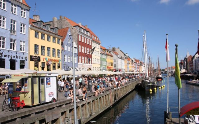 Picture 4 of things to do in Copenhagen city