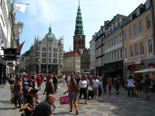 Picture 7 of things to do in Copenhagen city