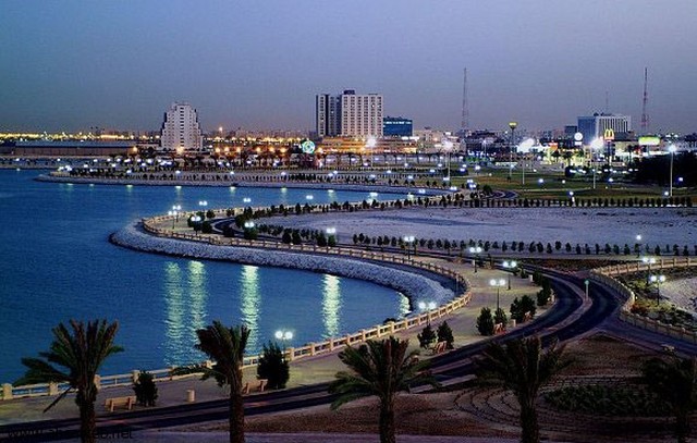 Picture 1 of Dammam city