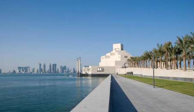 Picture 10 of things to do in Doha city