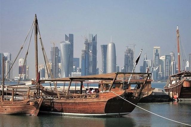 Picture 5 of things to do in Doha city