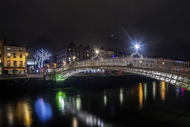 Picture 1 of Dublin city