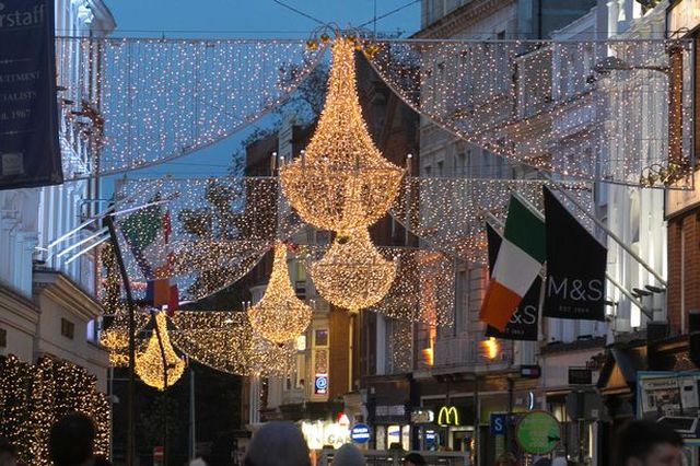 Picture 10 of things to do in Dublin city
