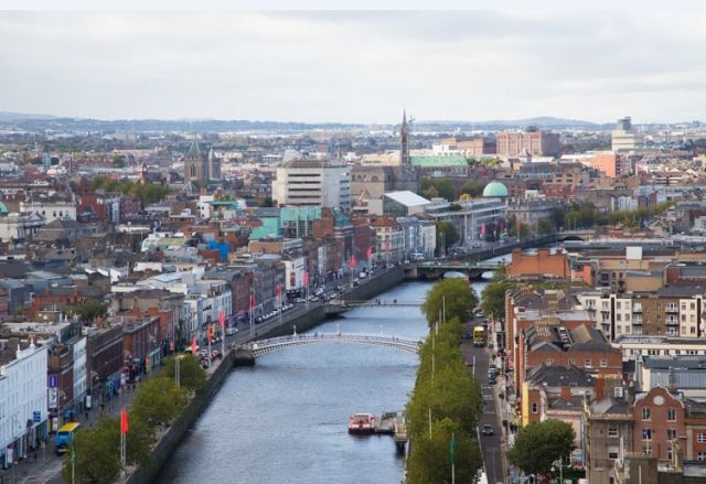 Picture 12 of things to do in Dublin city