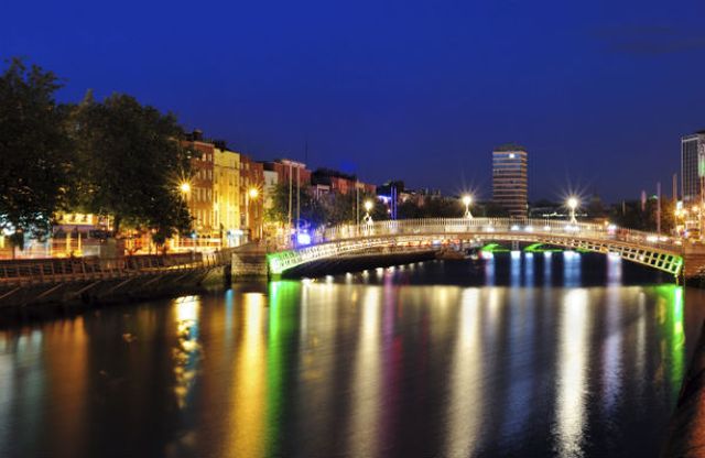 Picture 5 of things to do in Dublin city