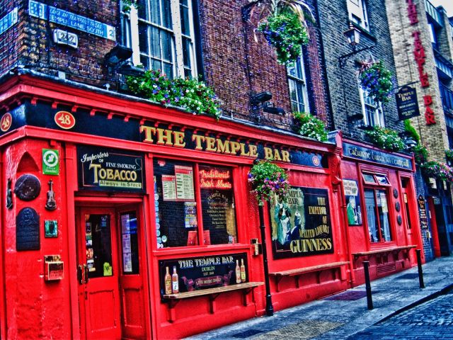 Picture 6 of things to do in Dublin city