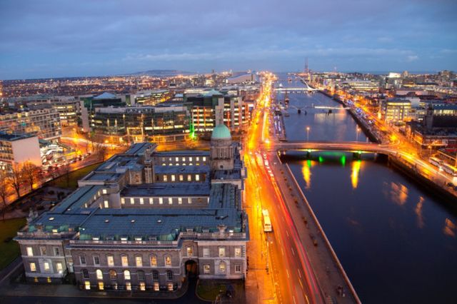 Picture 8 of things to do in Dublin city