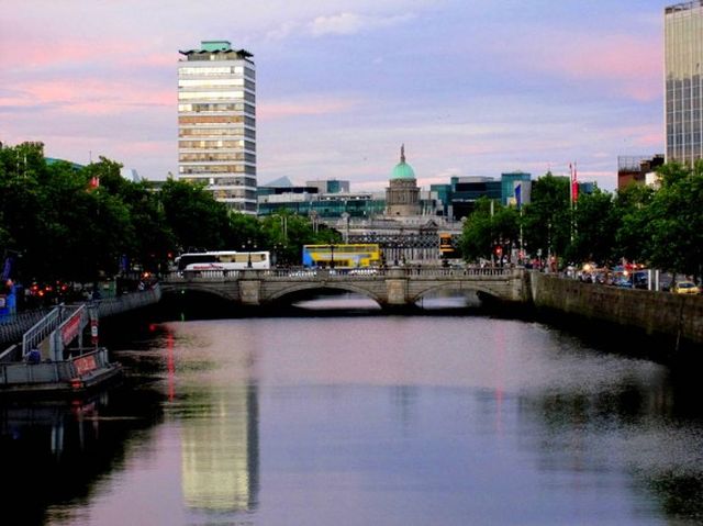 Picture 9 of things to do in Dublin city